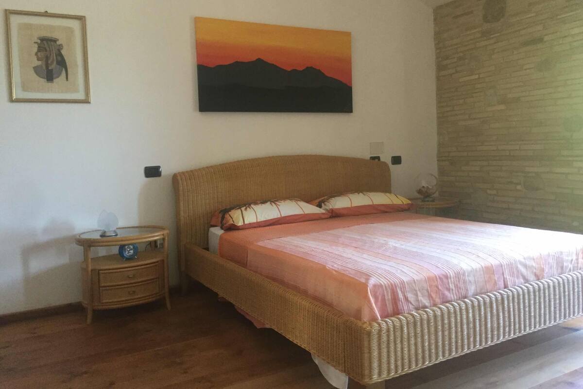 Classic Quadruple Room | Soundproofing, iron/ironing board (on request)