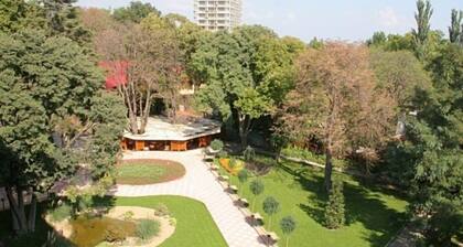SG Estreya Palace