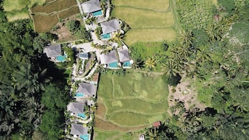 Special Offer 1 Bedroom Villa | Private pool