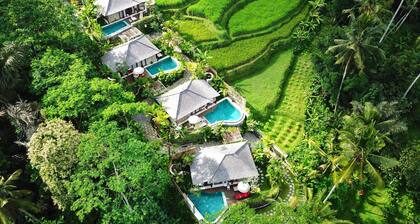 Nau Villa Ubud