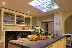 Interior - Hotel Jo van den Bosch ('s-Hertogenbosch)