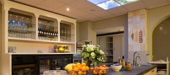 Hotel Jo van den Bosch