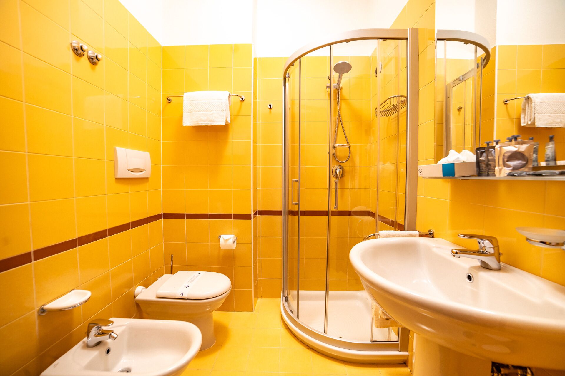 minibar, in-room safe, desk, soundproofing