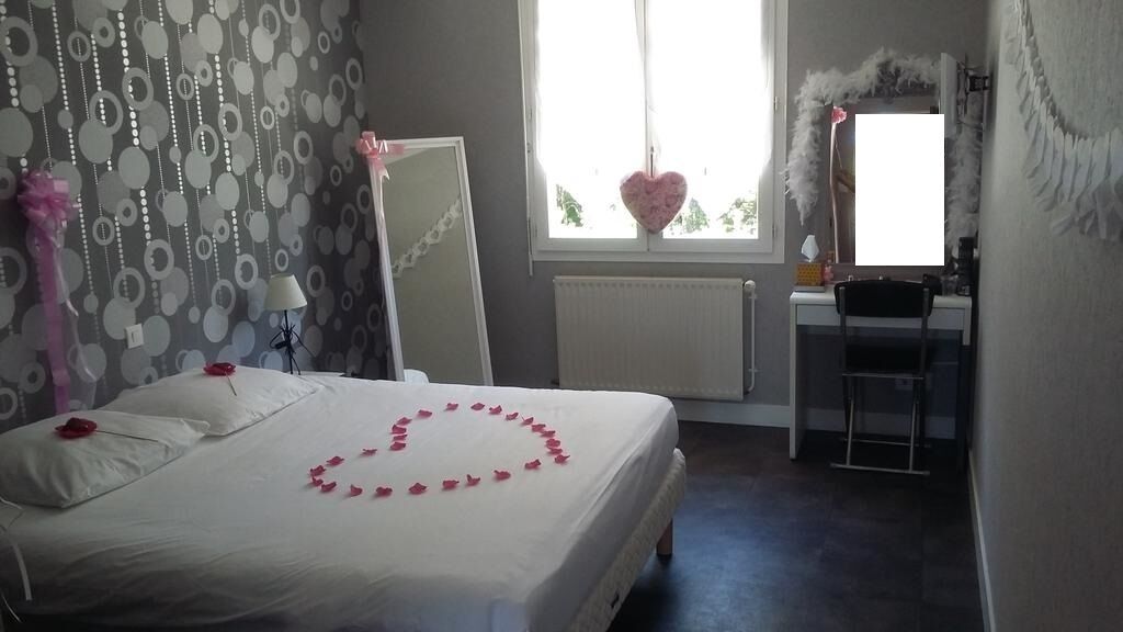 double room | interior