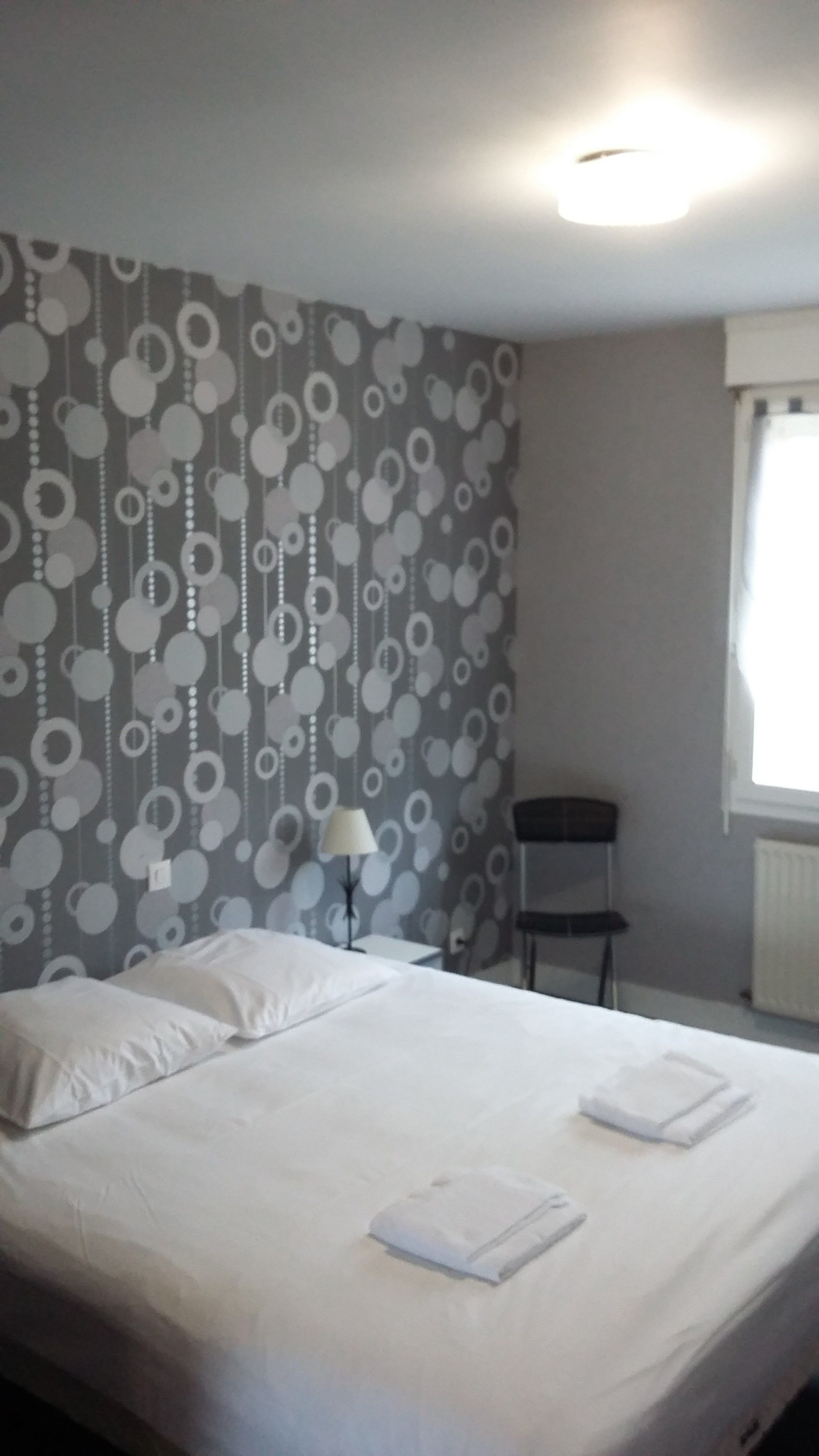 double room | premium bedding, iron/ironing board, free cots/infant beds, free wifi
