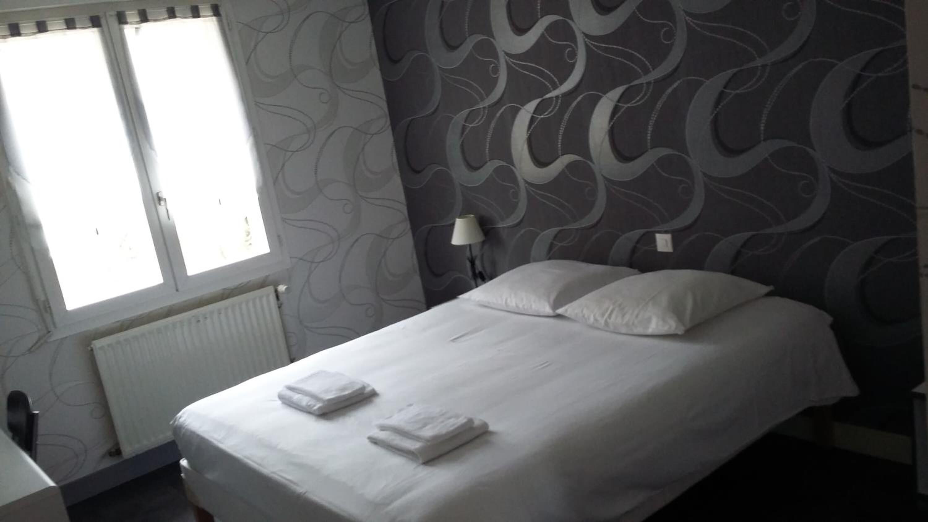 premium bedding, iron/ironing board, free cots/infant beds, free wifi