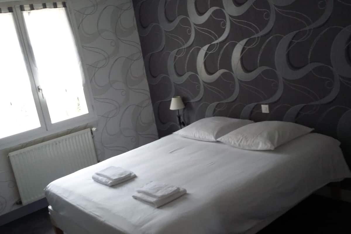 premium bedding, iron/ironing board, free cots/infant beds, free wifi