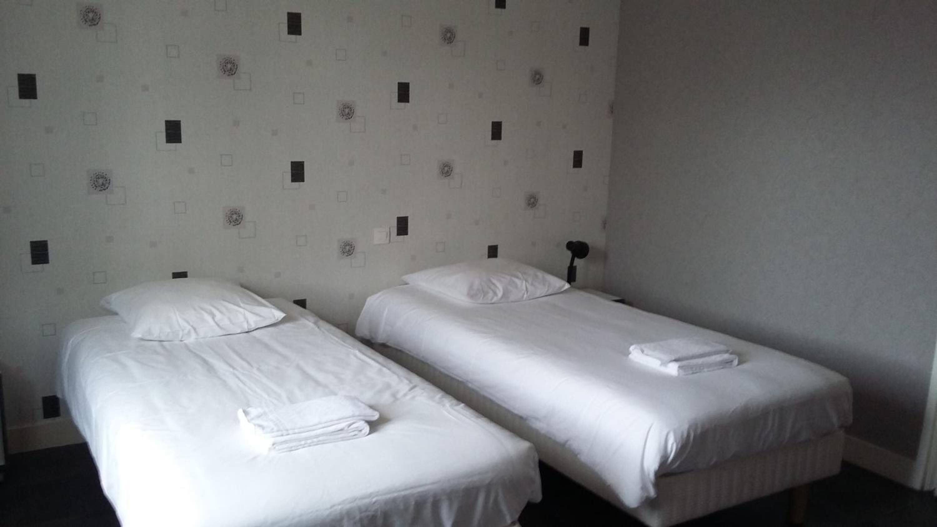 premium bedding, iron/ironing board, free cots/infant beds, free wifi