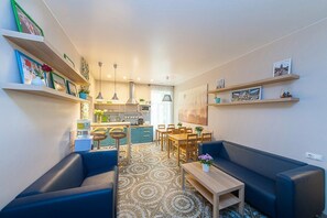 Accommodatievoorzieningen