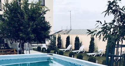 Hotel King Tom
