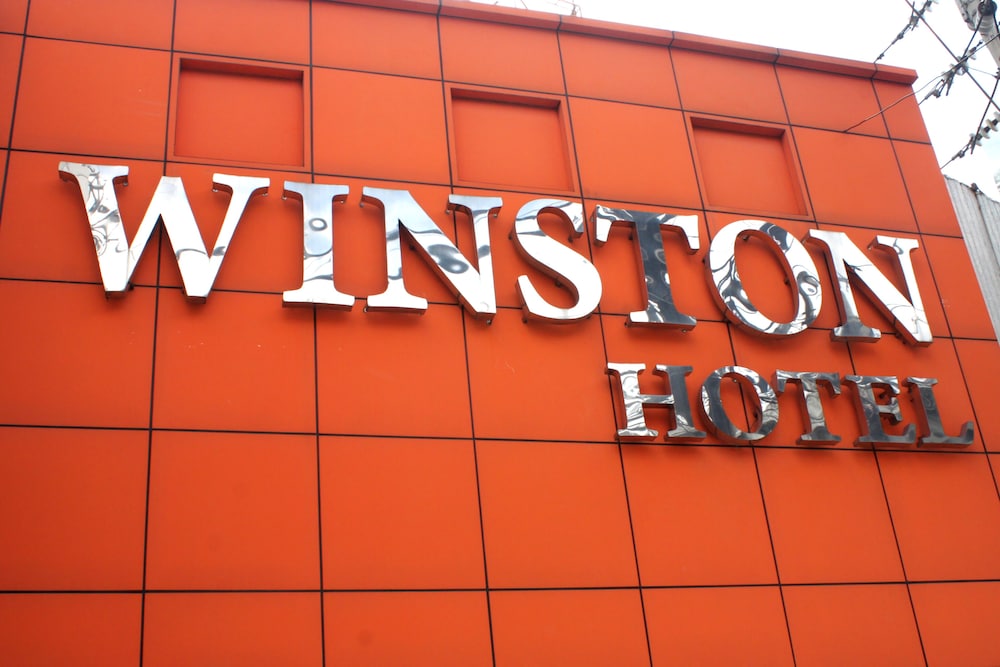 Winston Hotel image