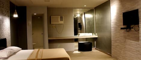 Habitación familiar | Escritorio y wifi gratis