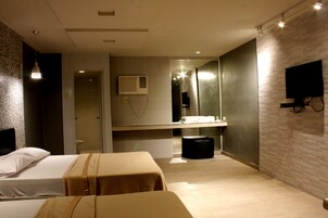 Chambre Familiale