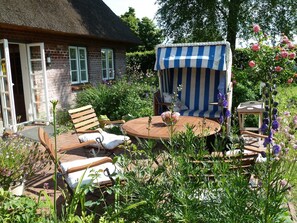 Terras