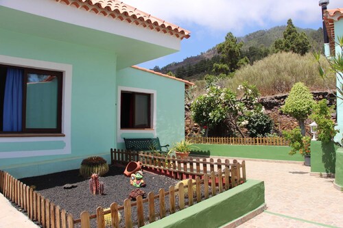 Casa Bejenado C - Casas Bejenado