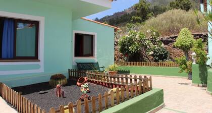 Casa Bejenado C - Casas Bejenado