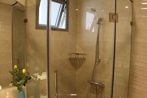 Apartment, 2 Bedrooms | Bathroom - Jenny's Splendid Home (Hanoi)