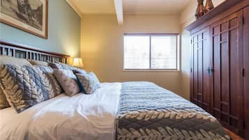 Departamento | 1 habitación, tabla de planchar con plancha y wifi gratis