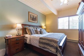 Huoneisto | 1 makuuhuone, silitysrauta/-lauta, ilmainen Wi-Fi