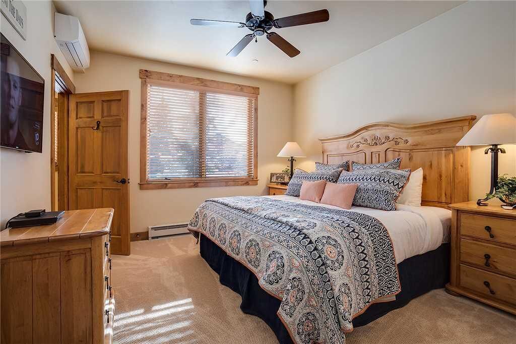 Condo, Multiple Beds (3204 Champagne Lodge, Trappeur's Cros)