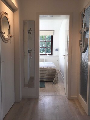 2 chambres, Wi-Fi, draps fournis