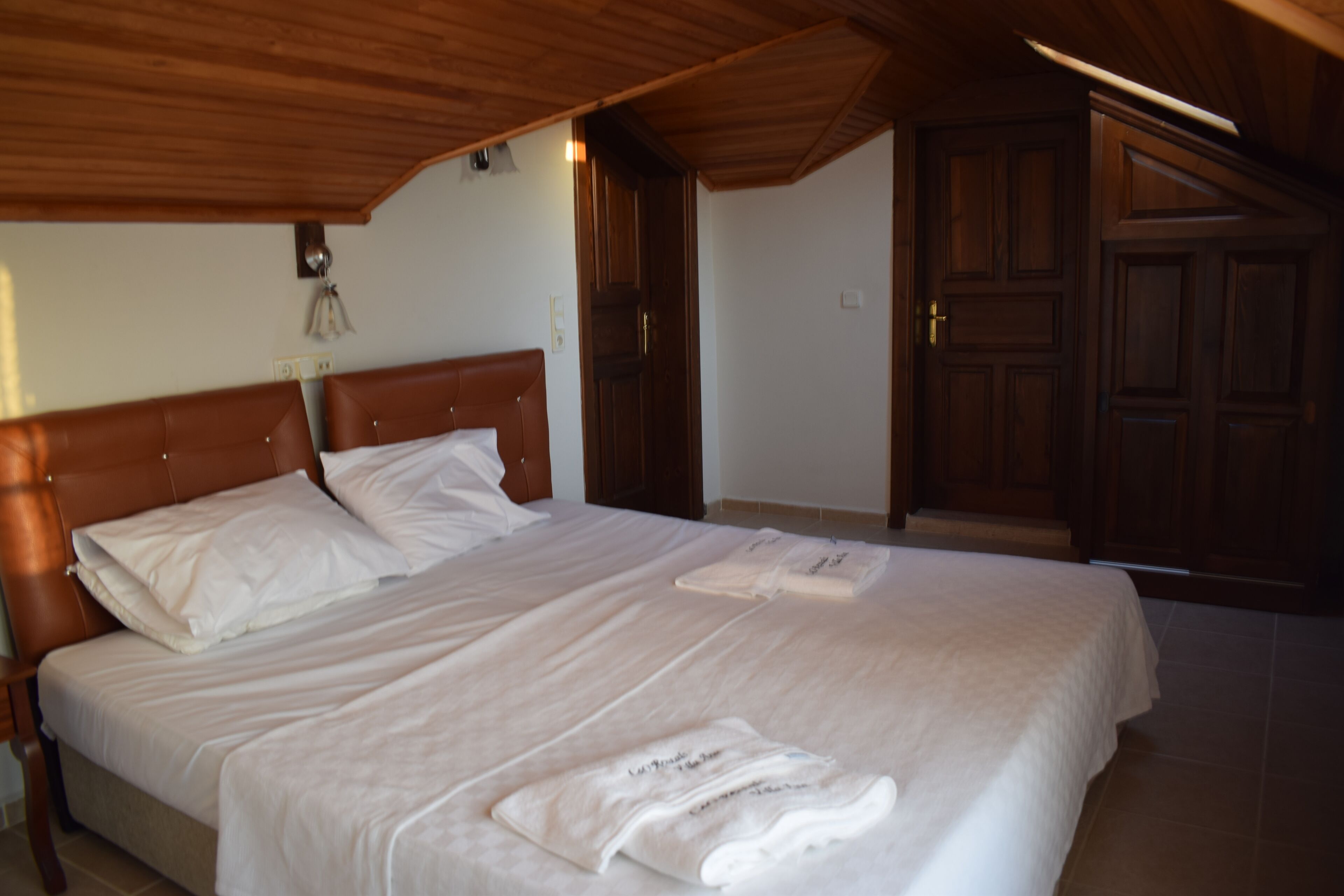 Basic Villa, 3 Bedrooms | 3 bedrooms, desk, iron/ironing board, free cots/infant beds