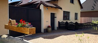 Apartment Witschaß - Leilighet