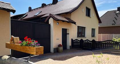 Apartment Witschaß - Apartment