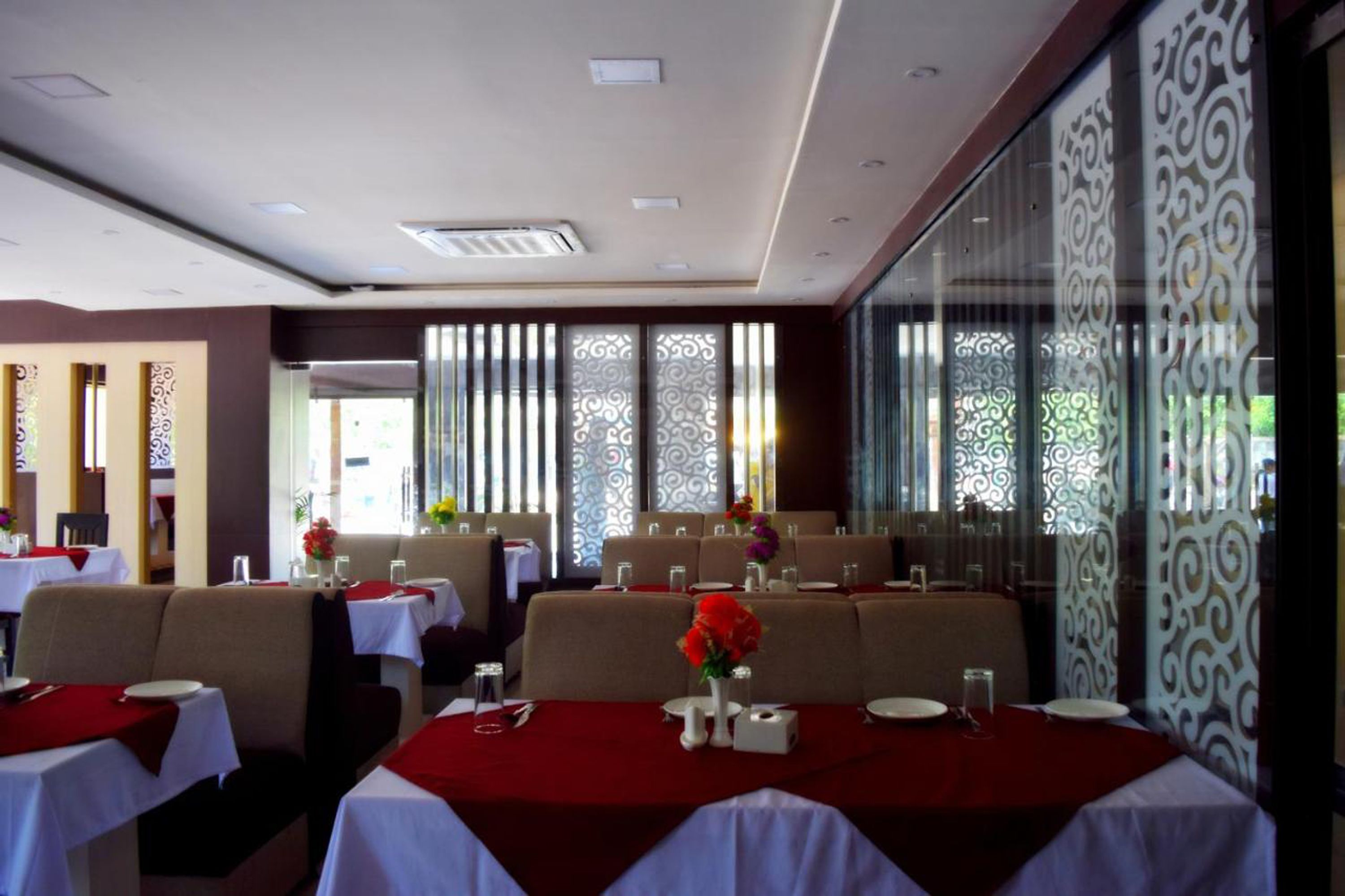 Cocina internacional