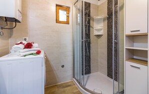 Dusche