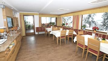Restauranger