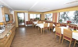 Servei de restauració