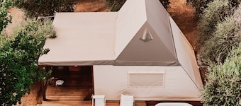 Saturnia Glamping - Seme di Carota