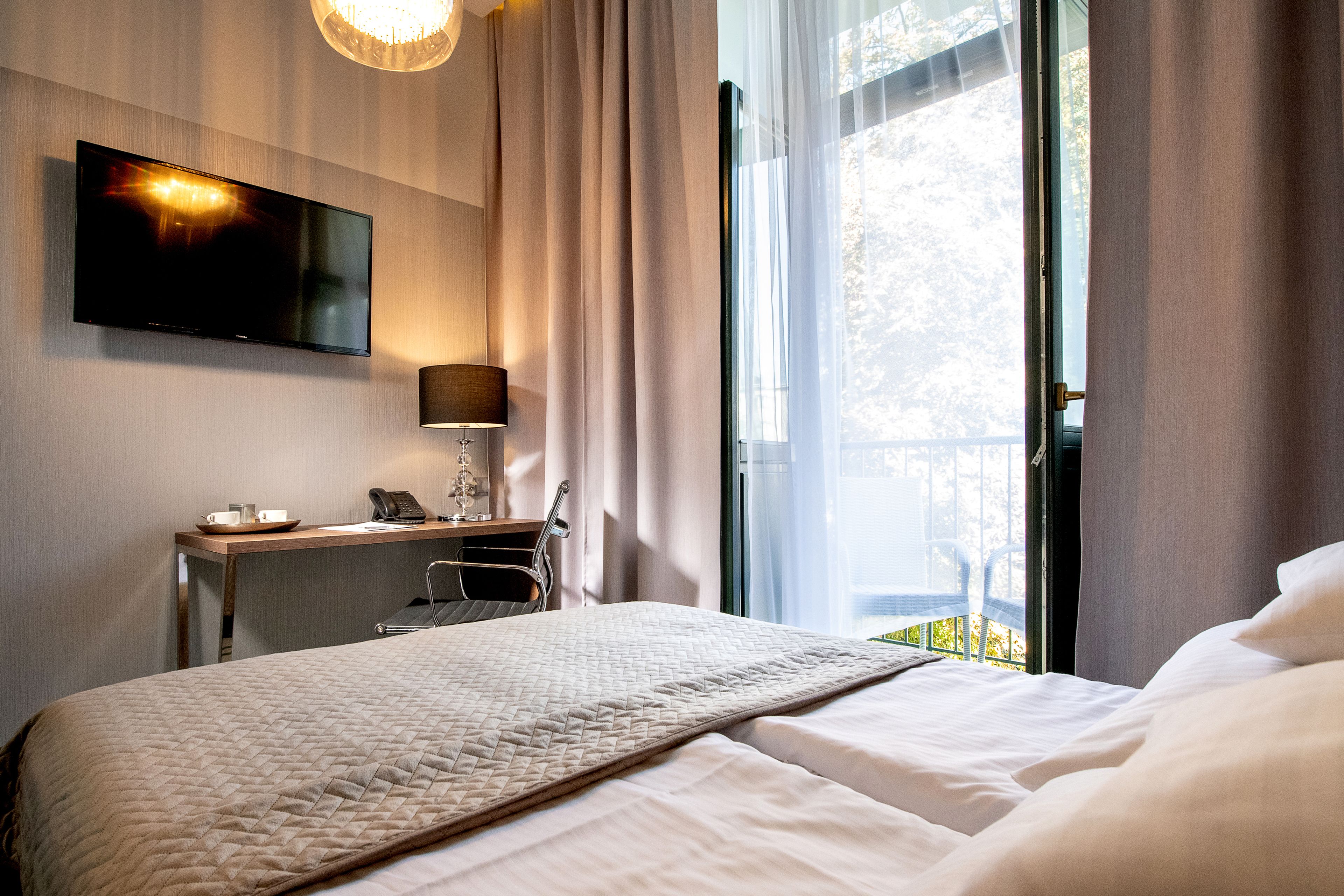 Photo - Plaza Boutique Hotel