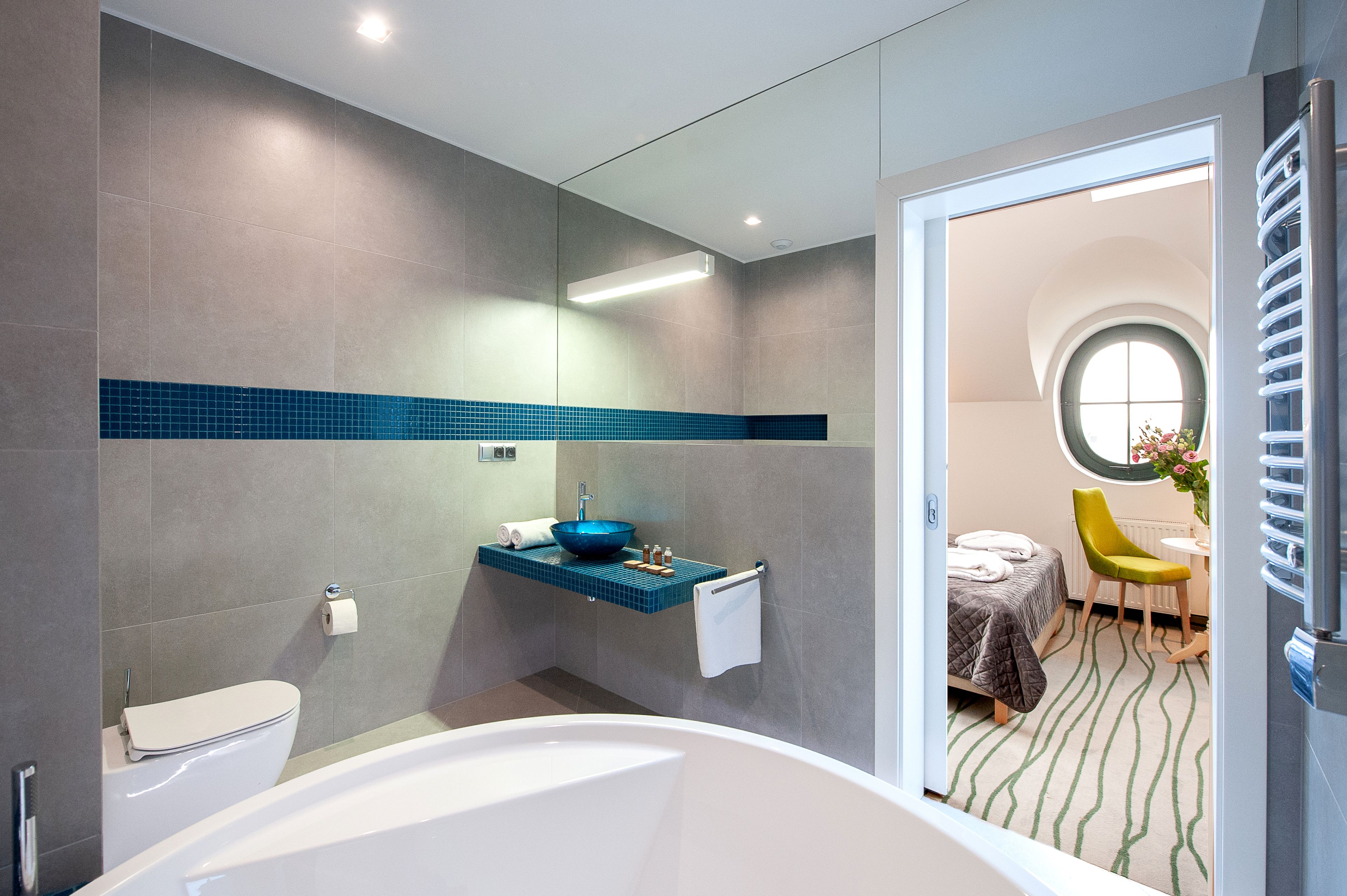 Photo - Plaza Boutique Hotel