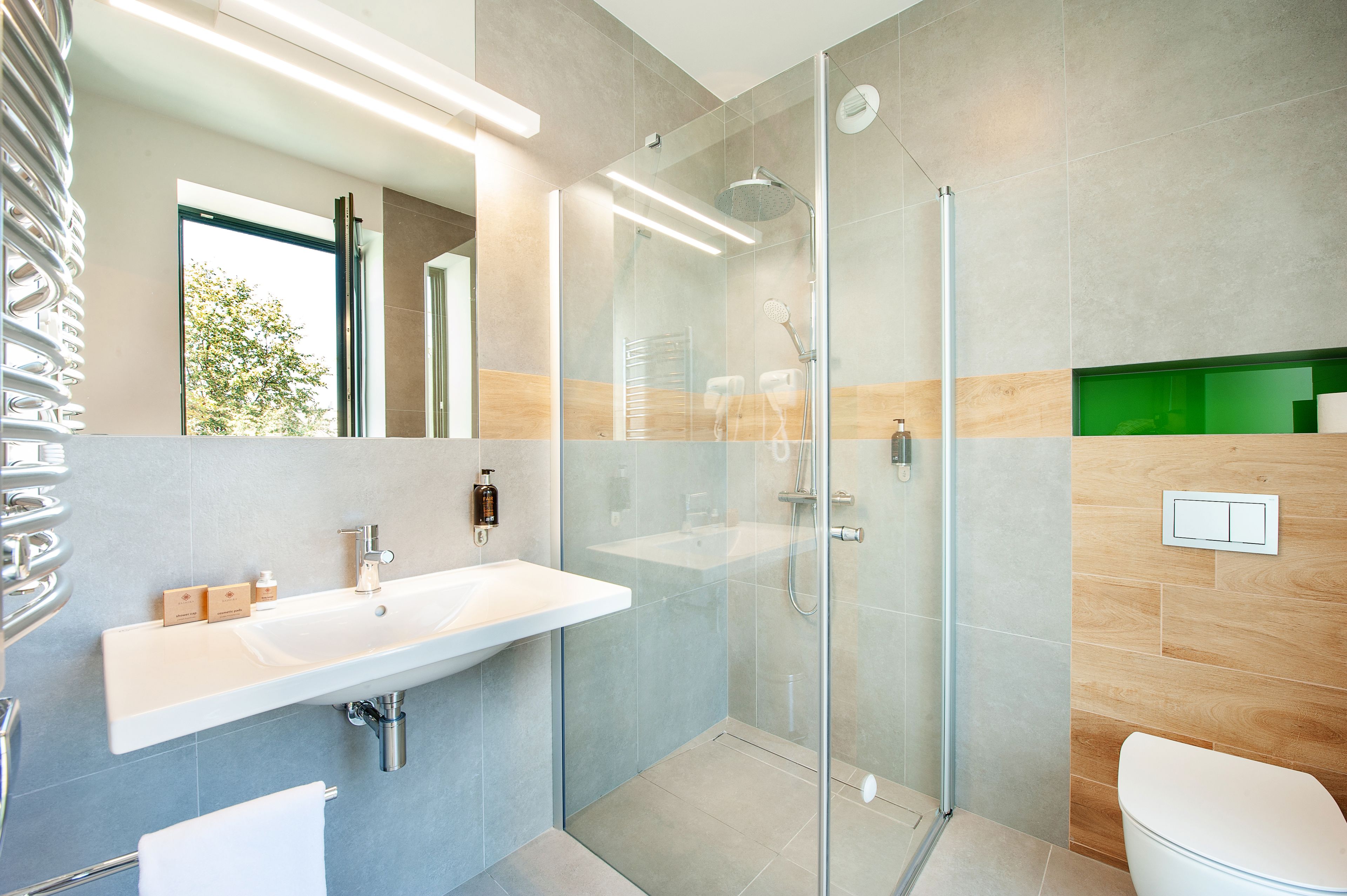 Photo - Plaza Boutique Hotel