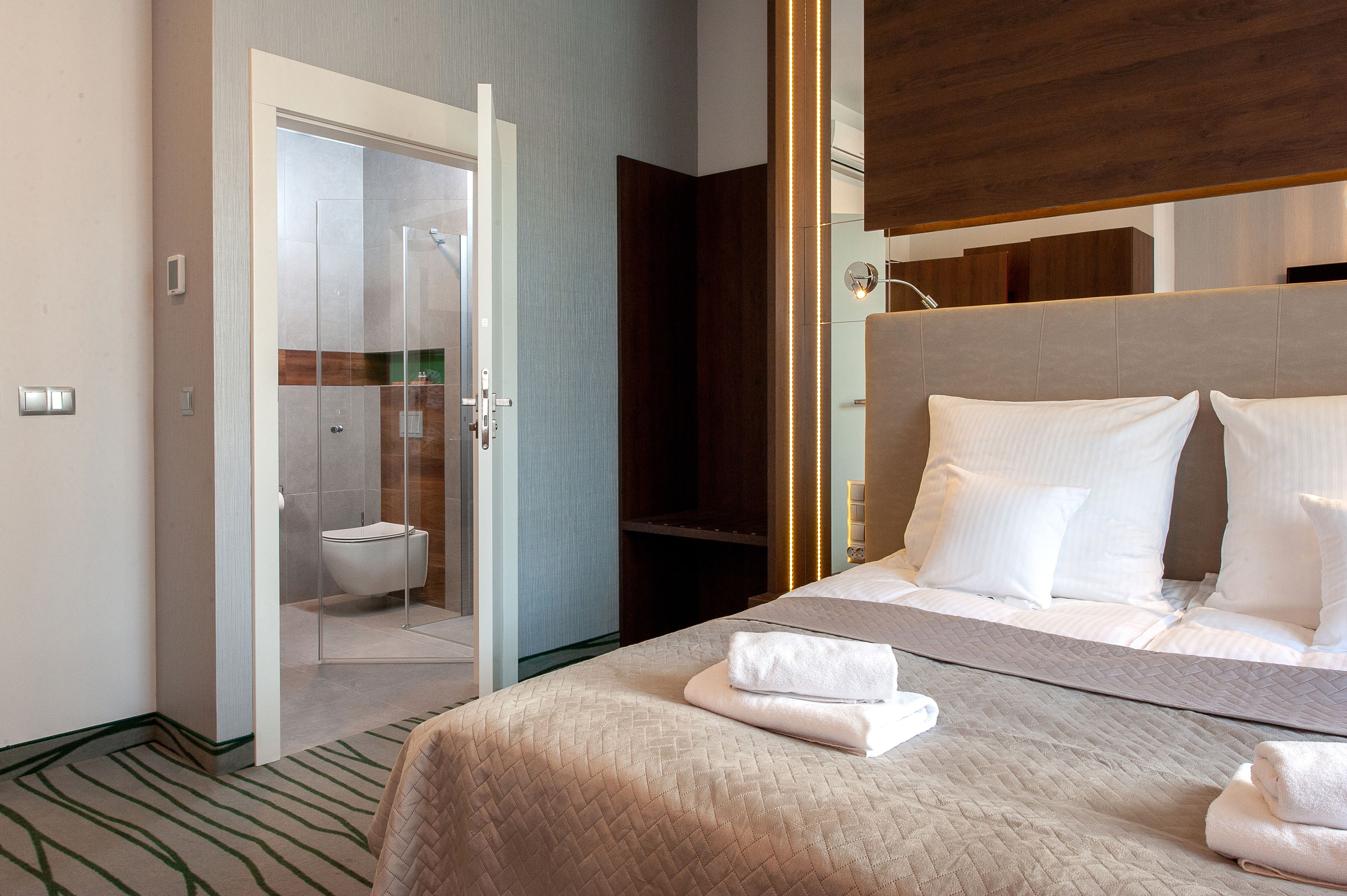 Photo - Plaza Boutique Hotel