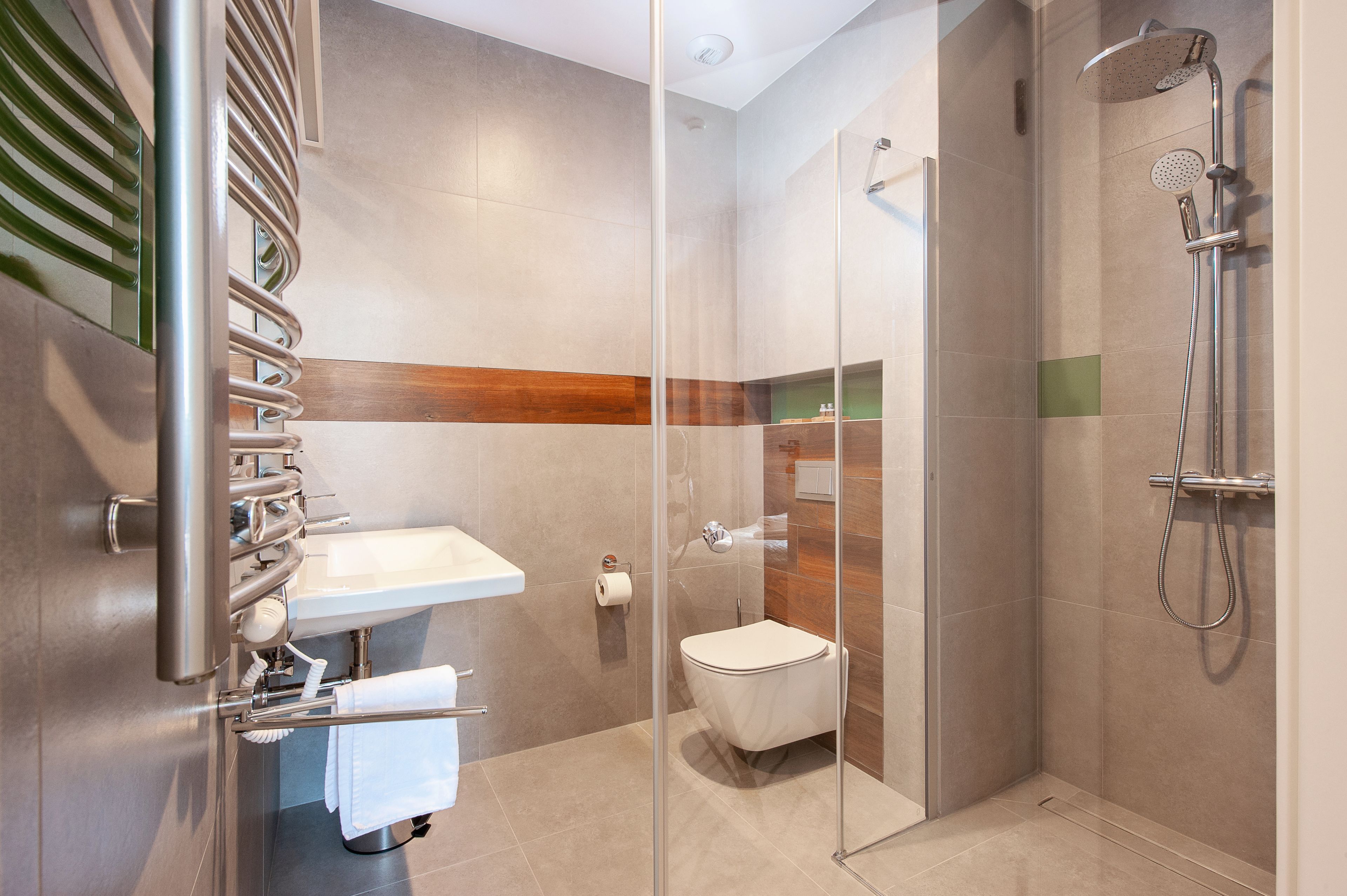 Photo - Plaza Boutique Hotel