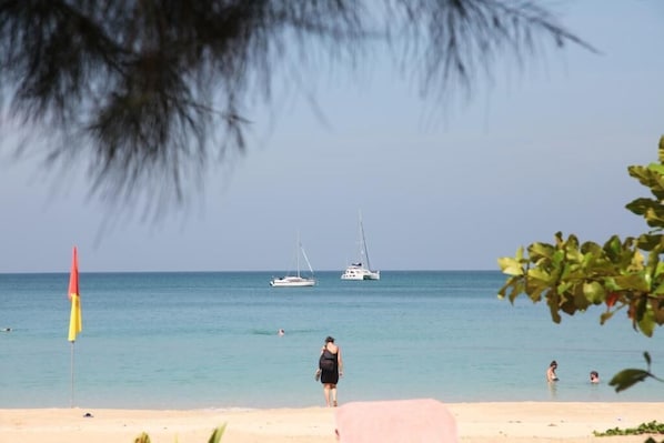 Plage