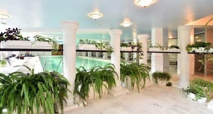 SG Estreya Residence