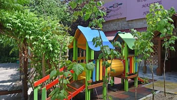 Espace pour enfants