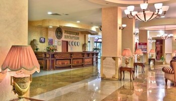 Recepción