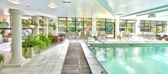 SG Estreya Residence