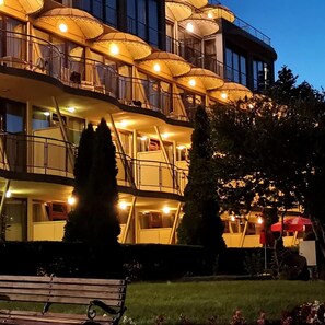 Exterior - Hotel Koral (Varna)