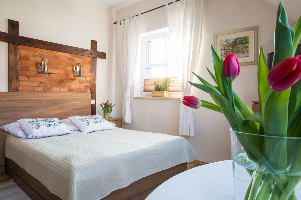 Apartment | Desk, free WiFi, bed sheets