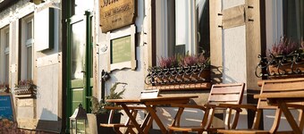 Mistral Dom Wakacyjny