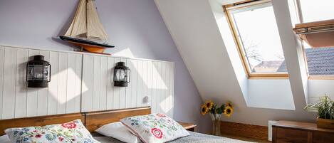 Apartment, 2 Bedrooms