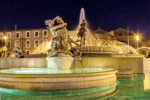 Área da propriedade