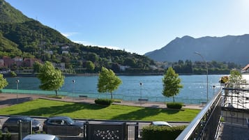 Apartment, 1 Bedroom, Terrace | View from room