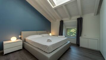 Loft | 1 sovrum, strykjÀrn/strykbrÀda och gratis wi-fi